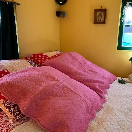 Relais Des Chaux Bed & Breakfast Saint-Jean-des-Ollières Eksteriør bilde