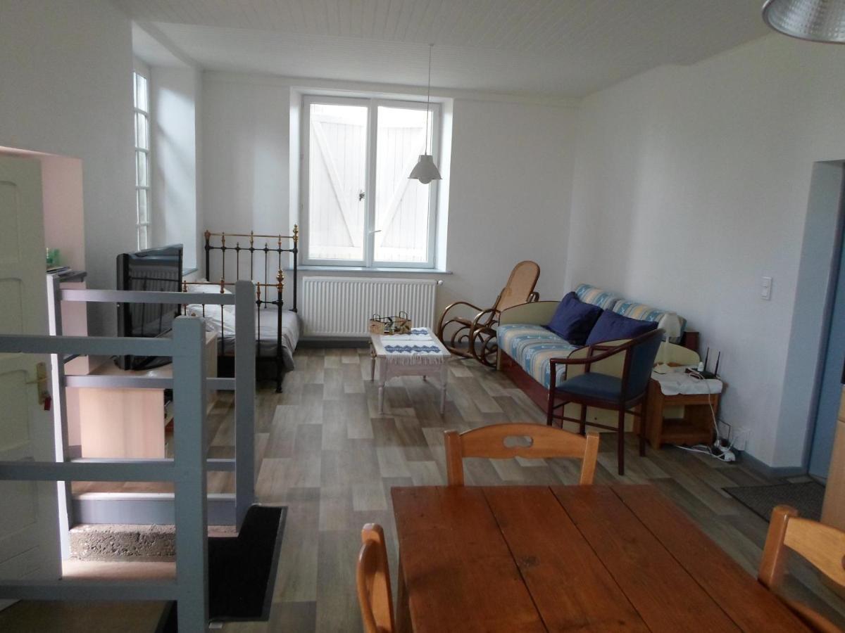 Relais Des Chaux Bed & Breakfast Saint-Jean-des-Ollières Eksteriør bilde