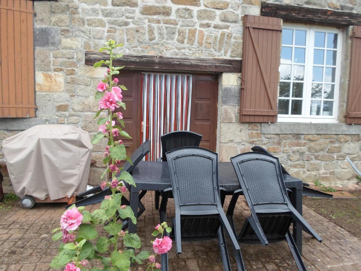 Relais Des Chaux Bed & Breakfast Saint-Jean-des-Ollières Eksteriør bilde