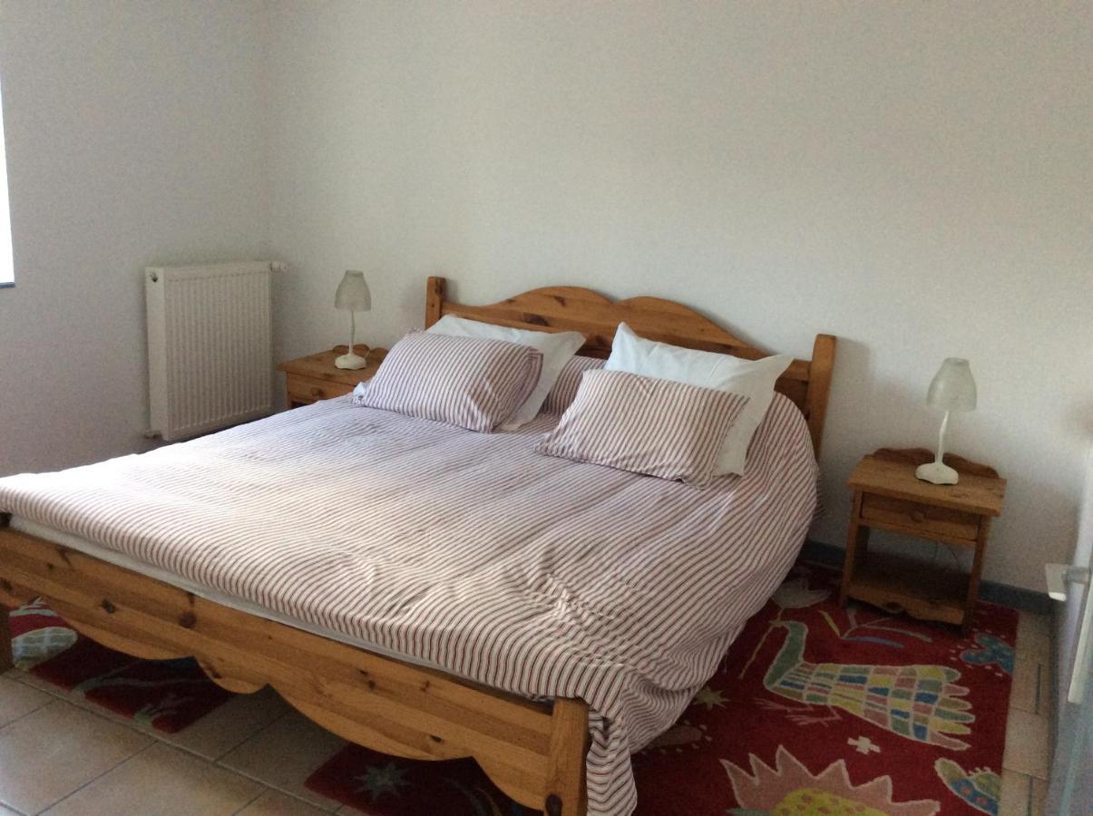 Relais Des Chaux Bed & Breakfast Saint-Jean-des-Ollières Eksteriør bilde