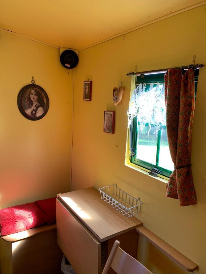 Relais Des Chaux Bed & Breakfast Saint-Jean-des-Ollières Eksteriør bilde