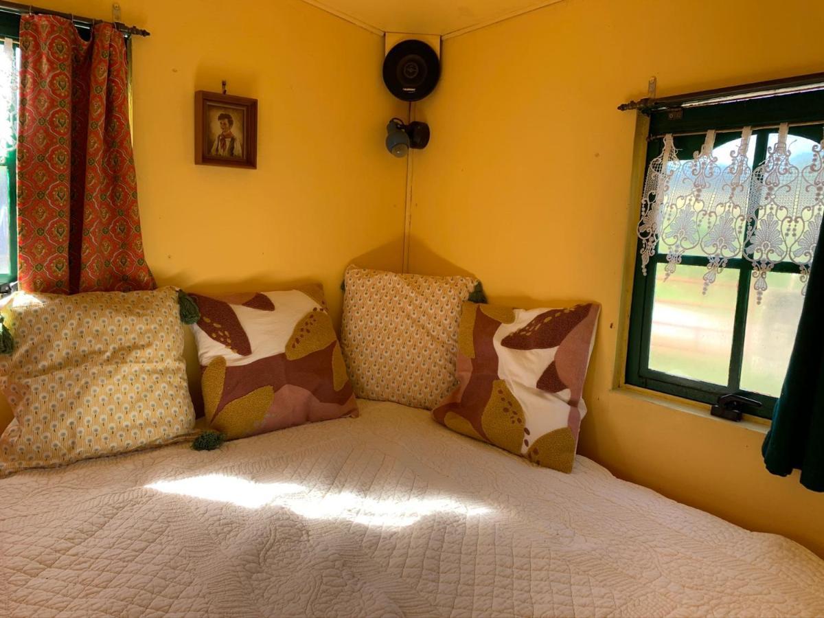 Relais Des Chaux Bed & Breakfast Saint-Jean-des-Ollières Eksteriør bilde