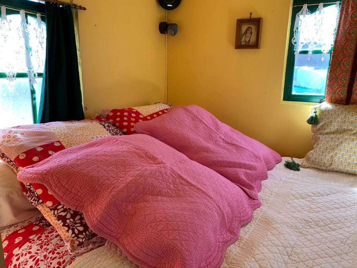 Relais Des Chaux Bed & Breakfast Saint-Jean-des-Ollières Eksteriør bilde
