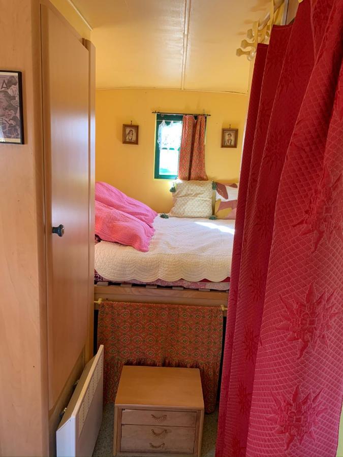 Relais Des Chaux Bed & Breakfast Saint-Jean-des-Ollières Eksteriør bilde