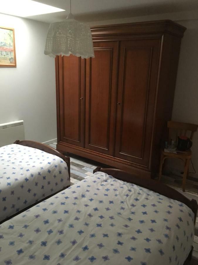 Relais Des Chaux Bed & Breakfast Saint-Jean-des-Ollières Eksteriør bilde