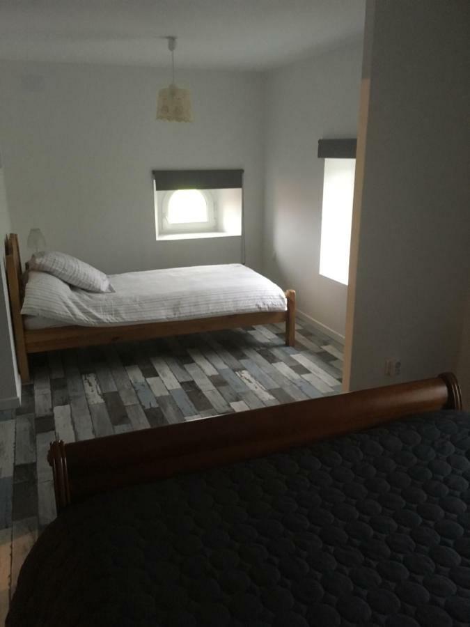 Relais Des Chaux Bed & Breakfast Saint-Jean-des-Ollières Eksteriør bilde