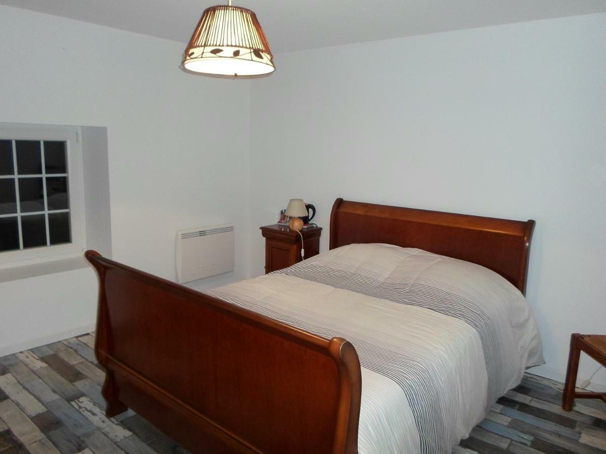 Relais Des Chaux Bed & Breakfast Saint-Jean-des-Ollières Eksteriør bilde