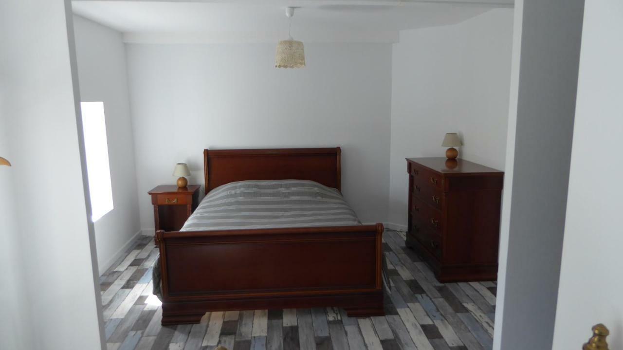 Relais Des Chaux Bed & Breakfast Saint-Jean-des-Ollières Eksteriør bilde