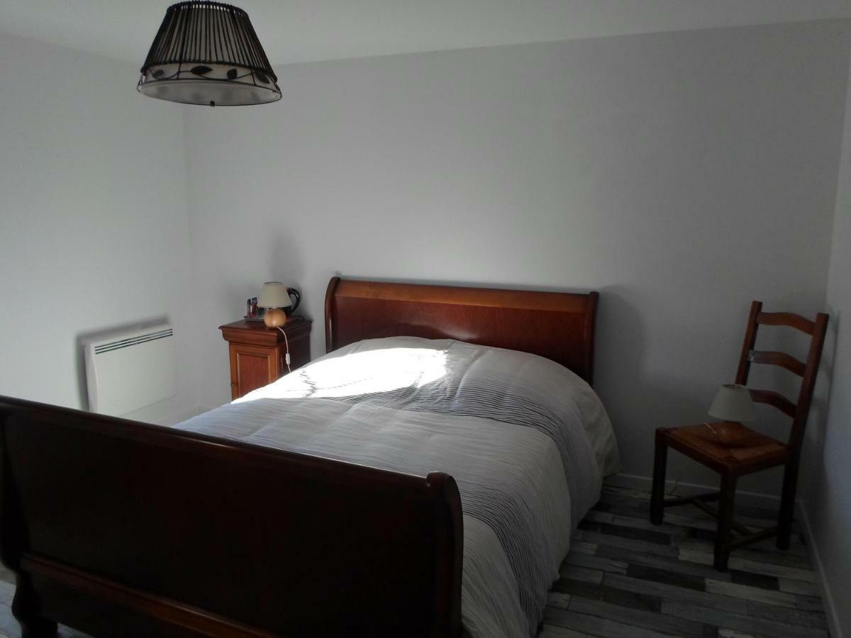 Relais Des Chaux Bed & Breakfast Saint-Jean-des-Ollières Eksteriør bilde