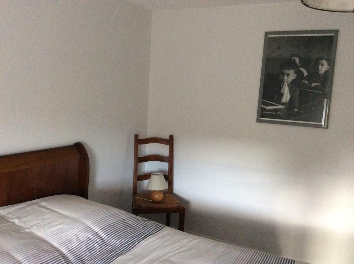 Relais Des Chaux Bed & Breakfast Saint-Jean-des-Ollières Eksteriør bilde